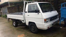 2009 Mitsubishi L300 Dropside​ For sale