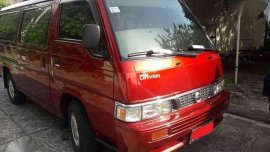 Nissan Urvan 2010​ For sale