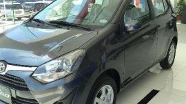 Toyota Wigo G 2018 All IN 40K also Eon Mirage Picanto Swift Brio Amaze
