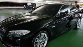 2013 BMW 520D​ For sale