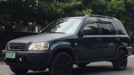 Honda Crv 1st Gen 1999model AT​ For sale