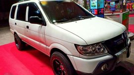 Isuzu Crosswind 2014 XL MT​ For sale