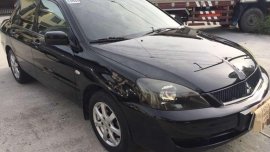 2010 Mitsubishi Lancer 1.6 GLX MT​ For sale
