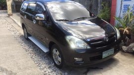 Toyota Innova V 2007​ For sale