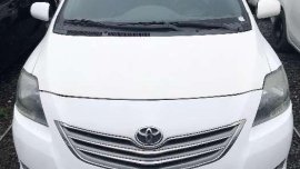 2013 Toyota Vios 1.3 G MT good condition​ For sale