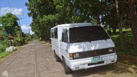 Mitsubishi L300 fb 2002​ For sale