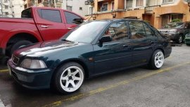 Honda City hyper 16 1998 model