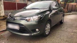 2018 Toyota Vios 13E MT​ For sale