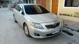 2003 Toyota Altis isuzu Crosswind suzuki sx4 Honda Civic