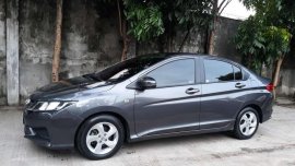 Honda City 2016 1.5l E AT CVT 2014 2015 2017