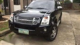 Isuzu Alterra 3.0 Diesel 2011 MT for sale 