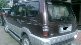 Toyota Revo SR 2002 MT​ For sale