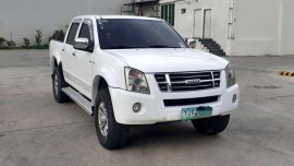 2009 Isuzu DMAX LS 4x2 Matic Php568k​ For sale