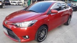 Toyota Vios 2014 for sale 