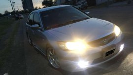 Honda Civic 1.6 VTi-S 2005 Eagle Eye​ For sale