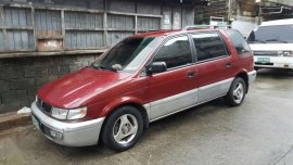 Mitsubishi Space Wagon 1997​ For sale