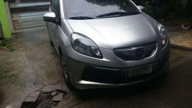 Honda Brio 2015model 1.3 Engine Automatic transmission