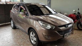2010 Hyundai Tucson​ For sale