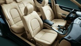 Choosing car seat cover in the Philippines: Which kind of material is the best?