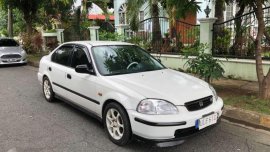 1996 Honda Civic VTI Vtec Automatic lancer vios city altis corolla