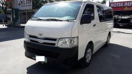 Toyota Hiace 2013 for sale 