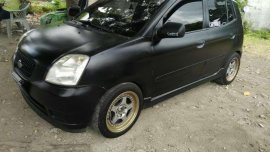 Kia Picanto 2005model​ For sale