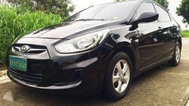 2012 Hyundai Accent 14 CVVT Automatic​ For sale