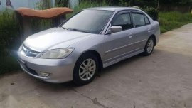Honda Civic Vti 2005​ For sale