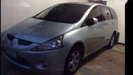 RUSH SALE Mitsubishi Grandis 2008​ For sale
