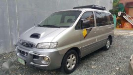 2000 Hyundai Starex svx​ For sale