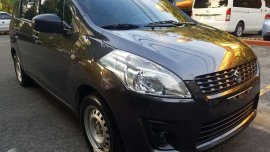 Suzuki Ertiga MT 2016 model vs Avanza innova Vios Altis 2014 2015 2017