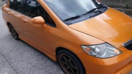 2004 Honda City 1.3 idsi Loaded! Vs. Vios lancer civic fd mazda sentra