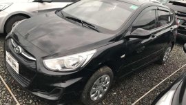 2018 Hyundai Accent Hatch Back 1.6 CRDI 7 Speed AT