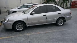 2002 Nissan Sentra granduer matic​ For sale