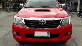 Toyota Hilux 2013 for sale 