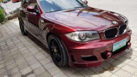 2011 BMW 118D for sale swap 2012 2013