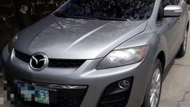 Mazda Cx-7 2011 not crv or rav4