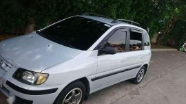 Hydundia Matrix 2004 gas​ For sale