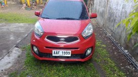 Kia Picanto 2014 matic transmission​ For sale