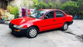 1994 Toyota Corolla xe xl gli bigbody for sale 