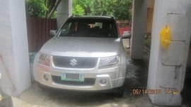 2007 Suzuki Grand Vitara​ For sale