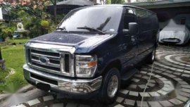 FORD E150 2013​ For sale