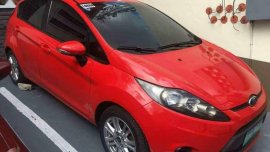 Ford Fiesta S 2011​ For sale
