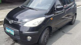 Hyundai I10 2010 matic fresh​ For sale