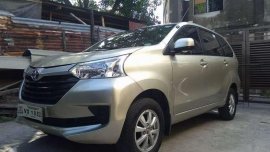 2017 Toyota Avanza E manual​ For sale