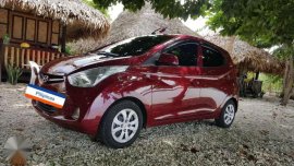 2014 Hyundai Eon gls​ For sale