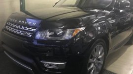 Land Rover Range Rover 2018 for sale 