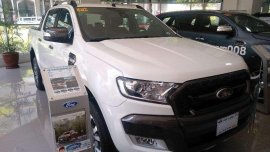 ZERO DOWN Ford Ranger All in promo For Sale 