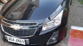 2014 Cheverolet Cruze AT For sale