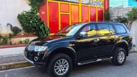 Mitsubishi Montero 2009 Gls vs Fortuner Innova Strada Hilux